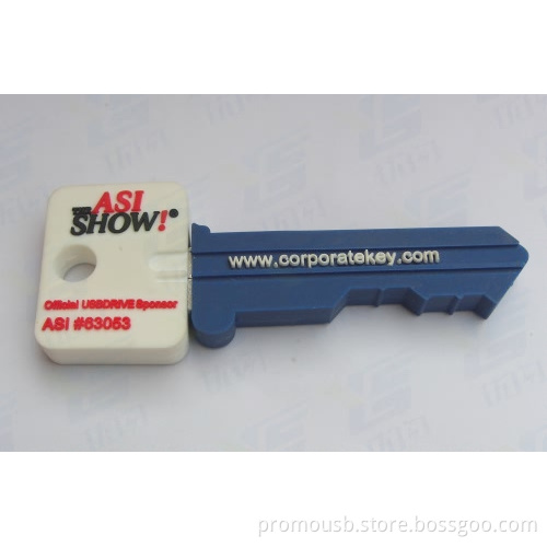 Polarea Customized Corporatekey USB ASI SHOW Drive